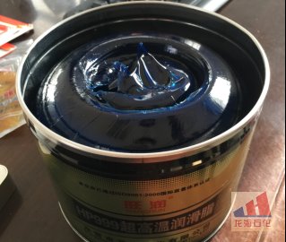 減速機(jī)上使用東營潤滑脂的原因 減速機(jī)上使用東營潤滑脂的原因